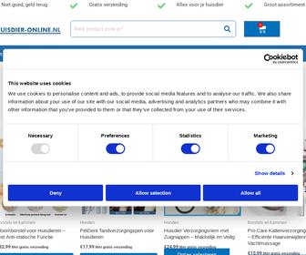 https://huisdier-online.nl