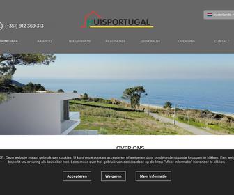 Huis Portugal