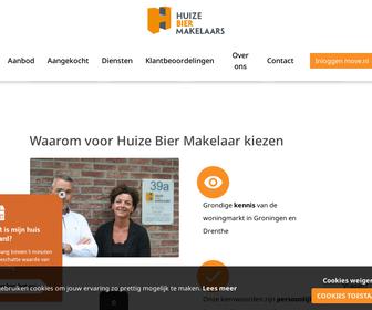 https://huizebiermakelaars.nl/