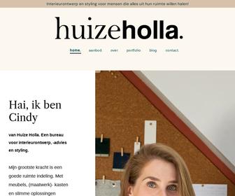http://huizeholla.nl