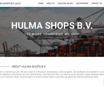 Hulma Shops B.V.