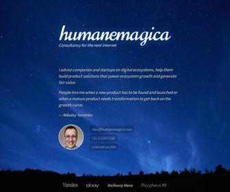 https://humanemagica.com