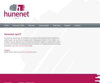 https://hunenet.nl