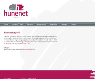 http://hunenet.nl