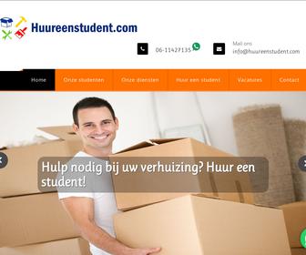 Huureenstudent.com