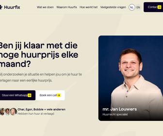 Huurfix B.V.
