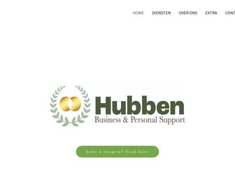 Hubben Business & Personal Support