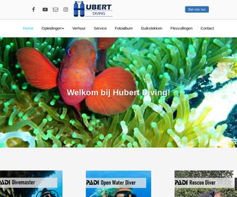 http://www.hubert-diving.nl