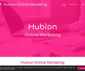 http://www.hubion-marketing.nl