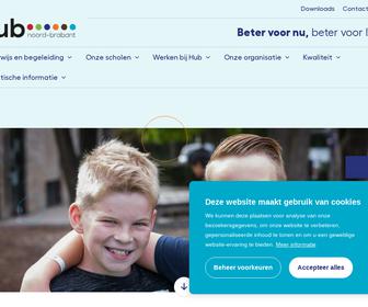 Stichting Hub Noord-Brabant