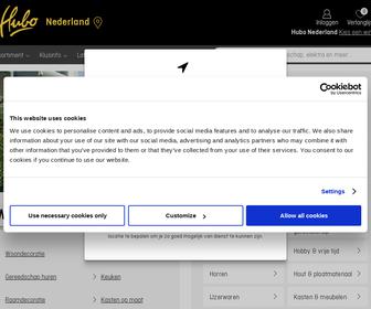 https://www.hubo.nl