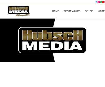 HubscH MEDIA B.V.