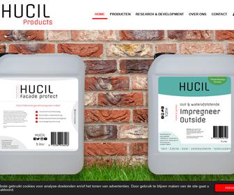 http://www.hucil-chemicals.nl