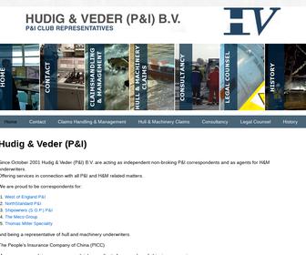 Hudig & Veder (P&I) B.V.