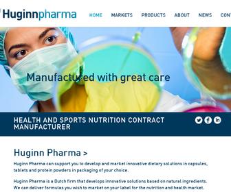 Huginn Pharma