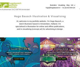 http://www.hugobausch.nl
