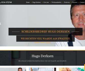 Schildersbedrijf Hugo Derksen