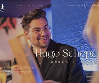 Hugo Scheper Styling