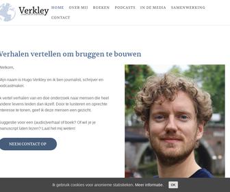 http://www.hugoverkley.nl