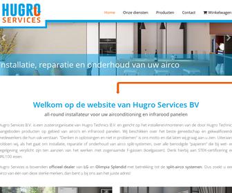 Hugro Services B.V.
