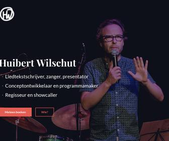 Huibert Wilschut
