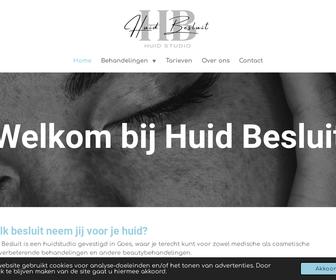 http://www.huidbesluit.nl
