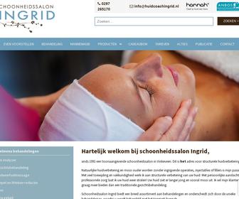 http://www.huidcoachingrid.nl