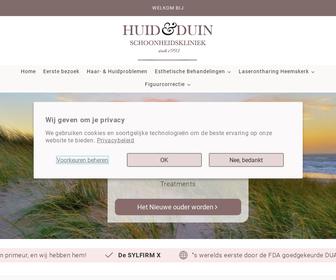 http://www.huidenduin.nl