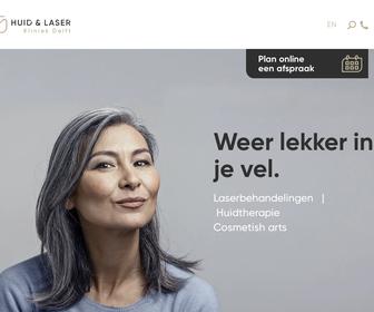 Huid en Laserkliniek Delft B.V.