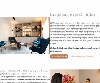 Huidinstituut Stefanie Leijser