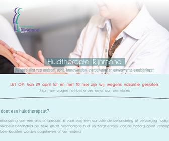 http://www.huidtherapie-rijnmond.nl