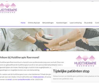 Huidtherapie Roermond
