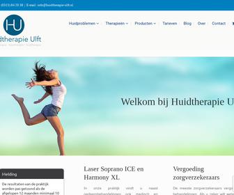 http://www.huidtherapie-ulft.nl