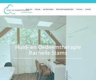 Huid- en Oedeemtherapie R. Stams