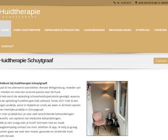 Huidtherapie Schuytgraaf