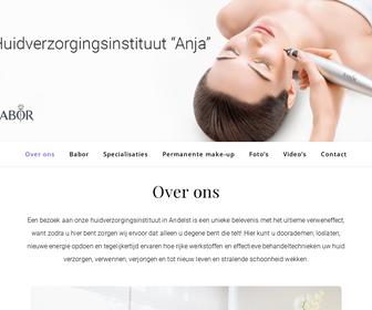 http://www.huidverzorgingsinstituutanja.nl