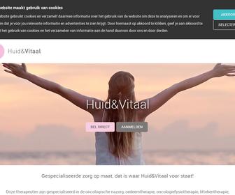 http://www.huidvitaal.nl