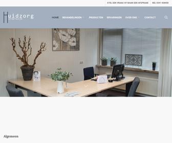 Huidzorg Harderwijk B.V.
