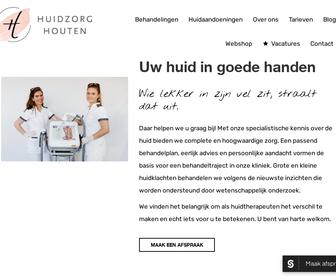 http://www.huidzorghouten.nl