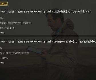 Huijsmans Service Center B.V.