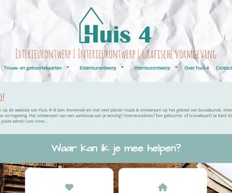 http://www.huis4.nl