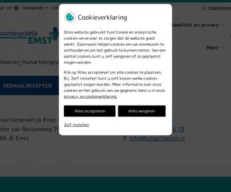 https://www.huisartsemst.nl