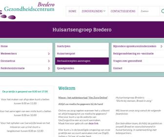 http://www.huisartsengroep-brederobreda.nl/