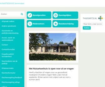 http://www.huisartsenhuis.nl