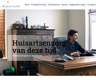 http://www.huisartsenpraktijk-vanbeijsterveldt.nl