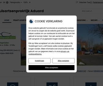 http://www.huisartsenpraktijkaduard.nl