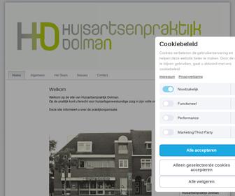 http://www.huisartsenpraktijkdolman.nl