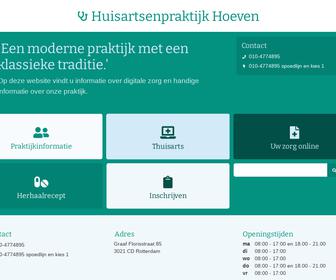 http://www.huisartsenpraktijkhoeven.nl