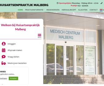 Huisartsenpraktijk Malberg
