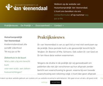http://www.huisartsenpraktijkudenhout.nl